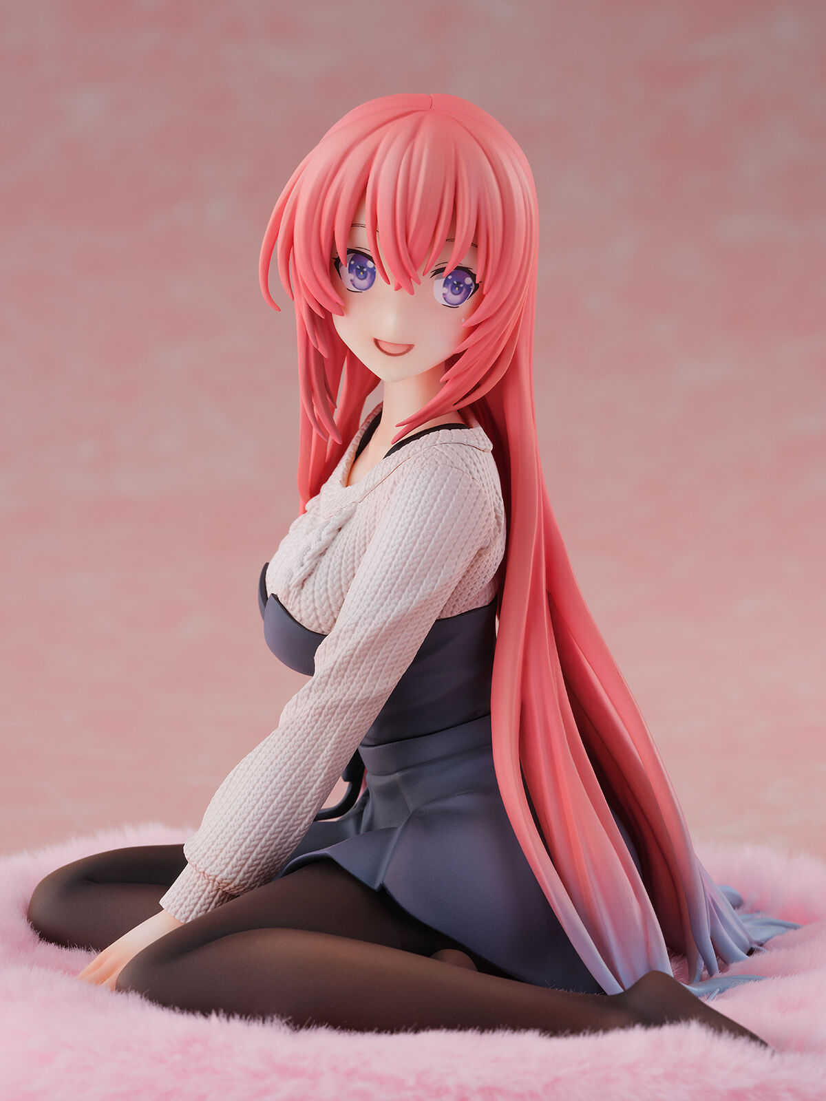 Youkoso Jitsuryoku Shijou Shugi no Kyoushitsu e - Ichinose Honami - Shibuya Scramble Figure - 1/6 (CyberZ, eStream) photo 8