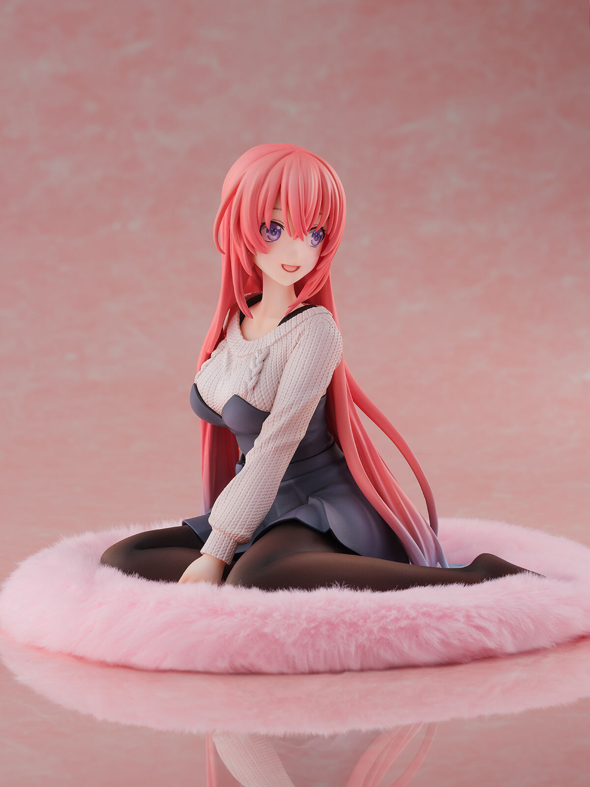 Youkoso Jitsuryoku Shijou Shugi no Kyoushitsu e - Ichinose Honami - Shibuya Scramble Figure - 1/6 (CyberZ, eStream) photo 9