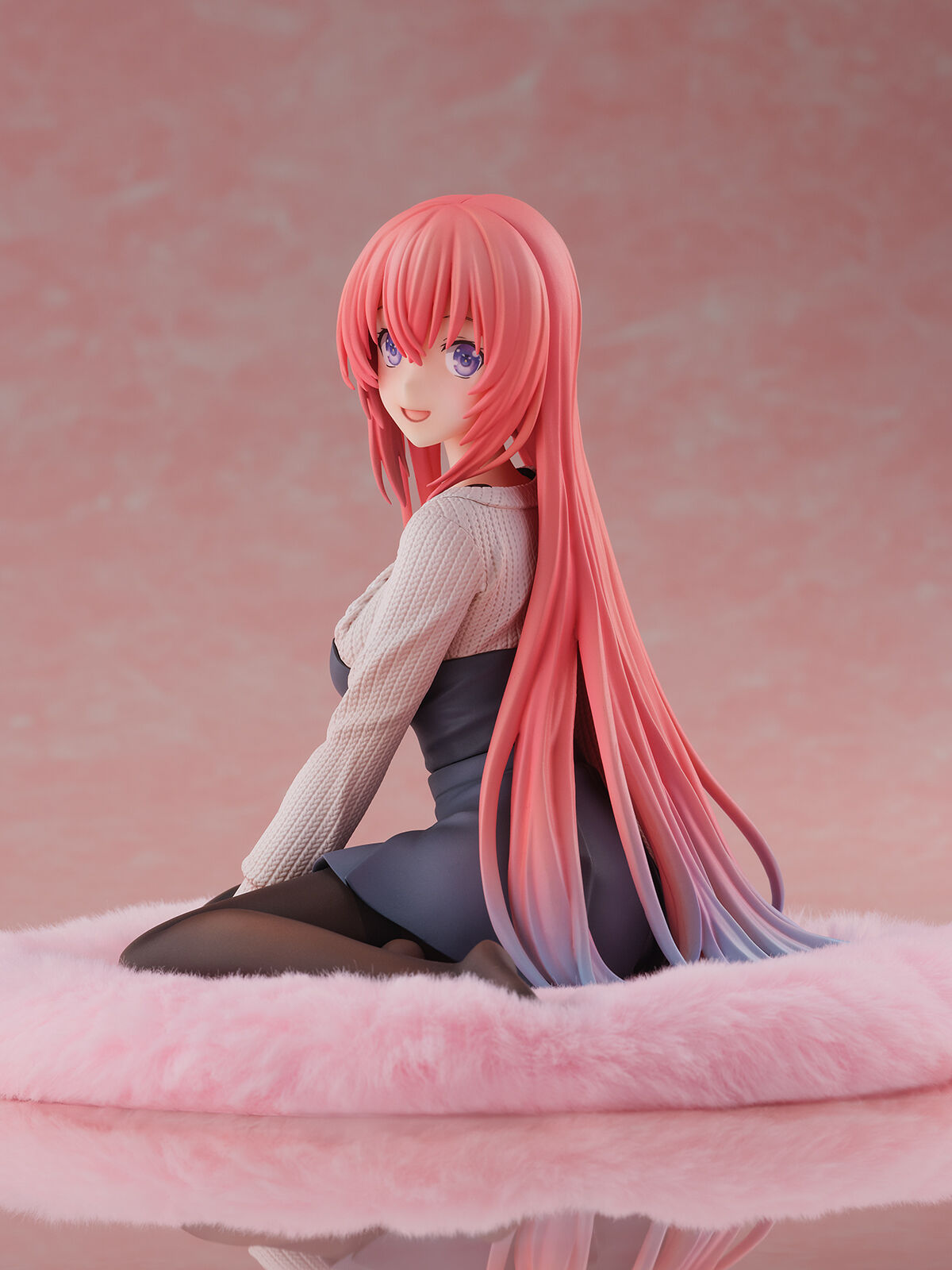 Youkoso Jitsuryoku Shijou Shugi no Kyoushitsu e - Ichinose Honami - Shibuya Scramble Figure - 1/6 (CyberZ, eStream) photo 10
