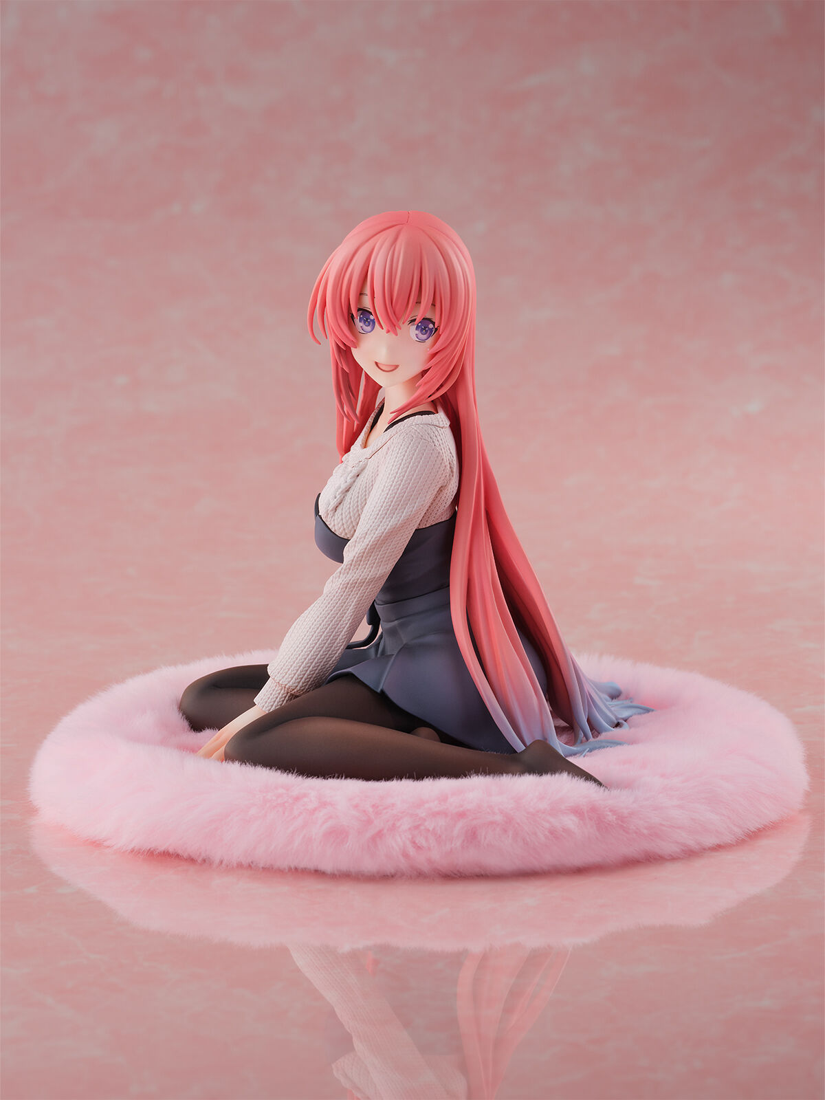 Youkoso Jitsuryoku Shijou Shugi no Kyoushitsu e - Ichinose Honami - Shibuya Scramble Figure - 1/6 (CyberZ, eStream) photo 11