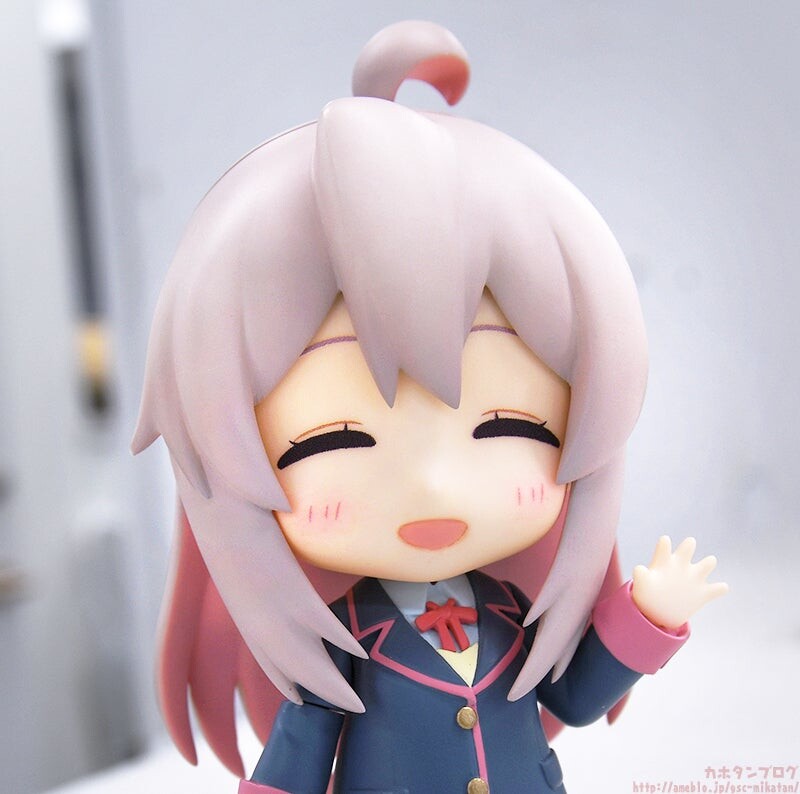 Onii-chan wa Oshimai! - Oyama Mahiro - Nendoroid  (#2091) (Good Smile Company) photo 4