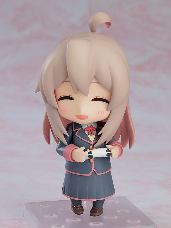 Onii-chan wa Oshimai! - Oyama Mahiro - Nendoroid  (#2091) (Good Smile Company) photo 8