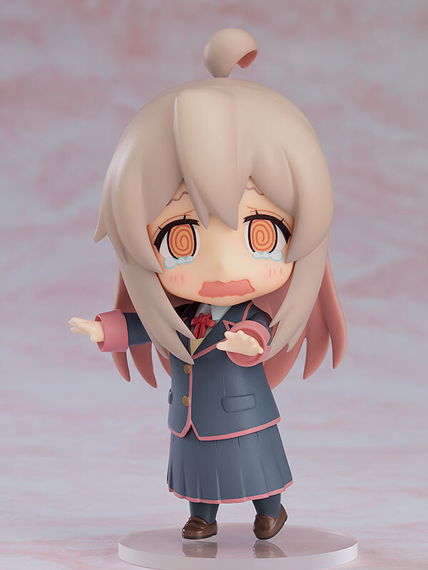 Onii-chan wa Oshimai! - Oyama Mahiro - Nendoroid  (#2091) (Good Smile Company) photo 9