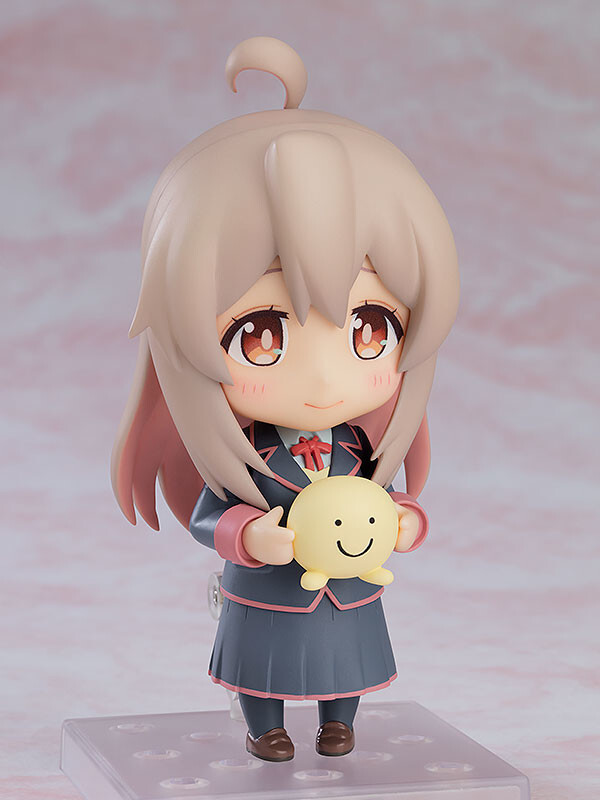 Onii-chan wa Oshimai! - Oyama Mahiro - Nendoroid  (#2091) (Good Smile Company) photo 11