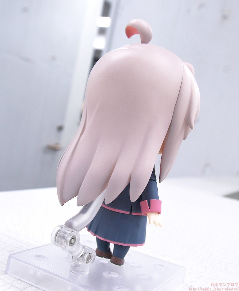 Onii-chan wa Oshimai! - Oyama Mahiro - Nendoroid  (#2091) (Good Smile Company) photo 12