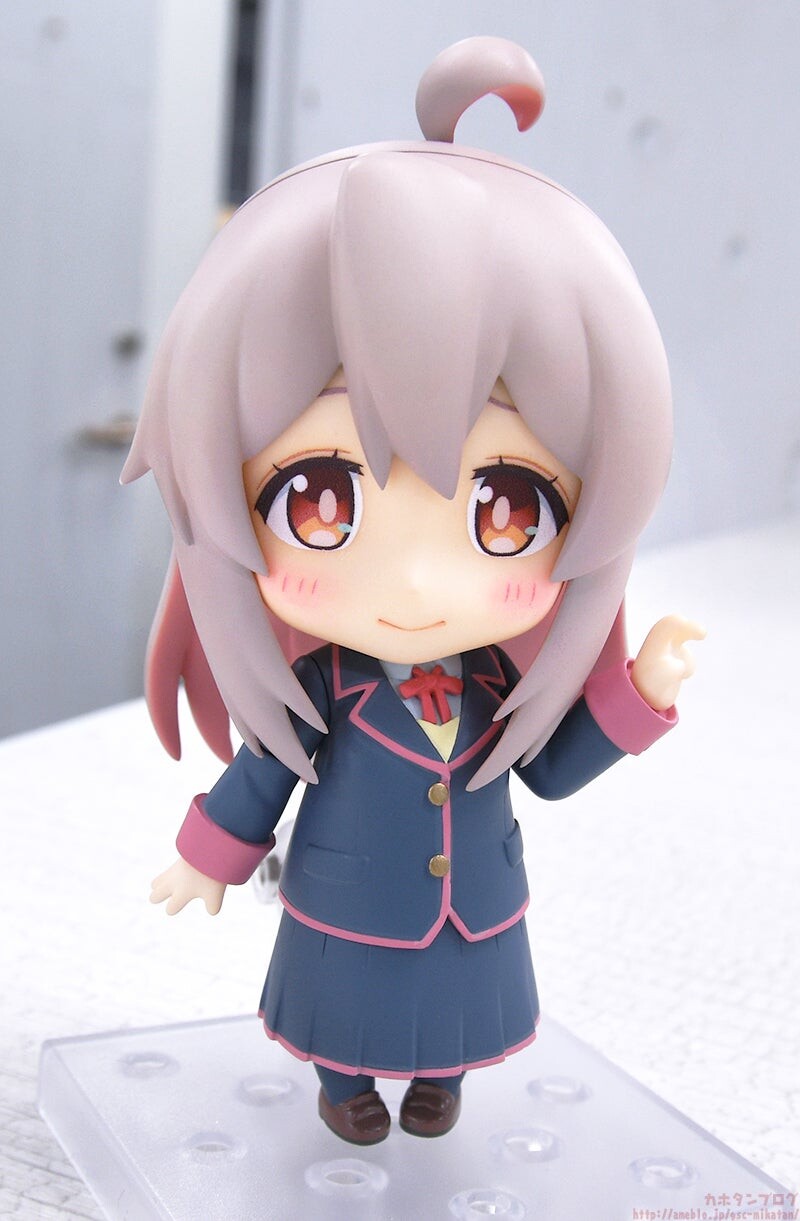 Onii-chan wa Oshimai! - Oyama Mahiro - Nendoroid  (#2091) (Good Smile Company) photo 13