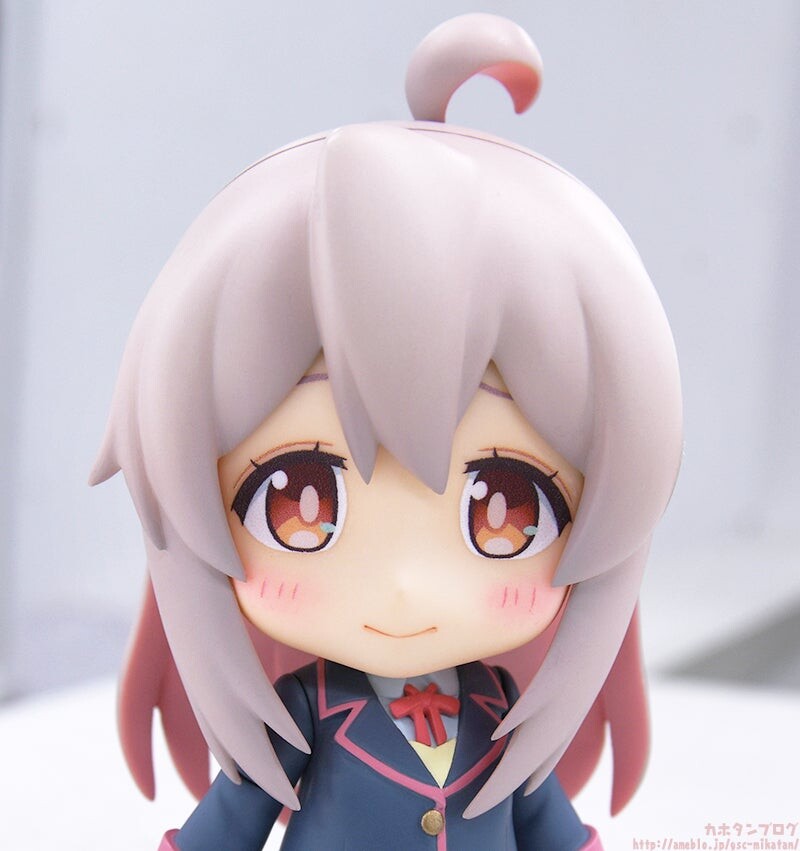 Onii-chan wa Oshimai! - Oyama Mahiro - Nendoroid  (#2091) (Good Smile Company) photo 14