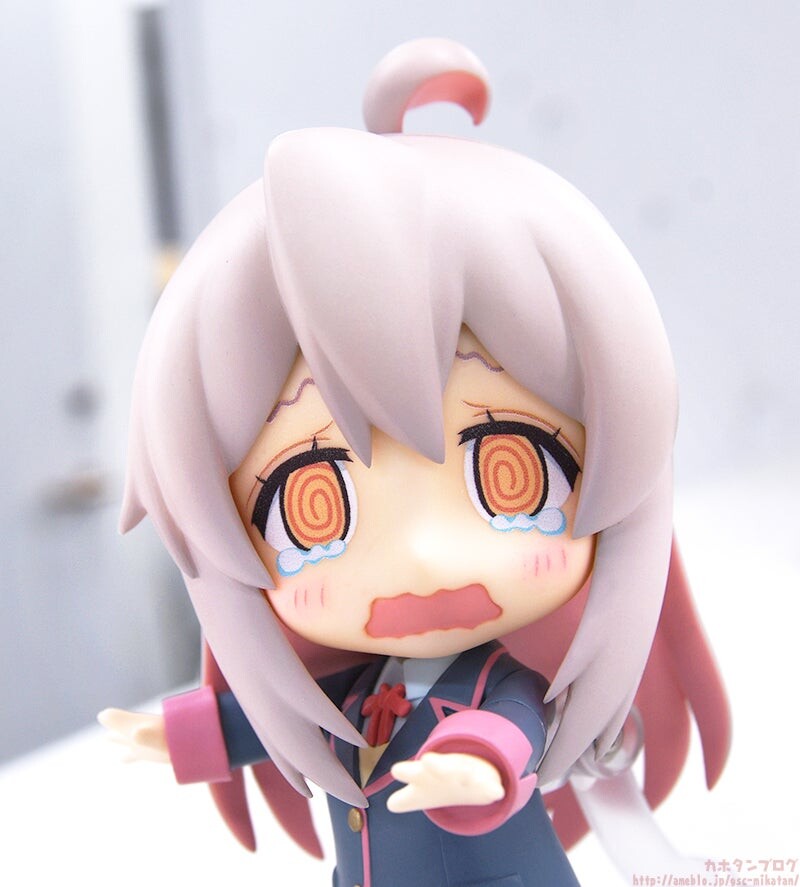 Onii-chan wa Oshimai! - Oyama Mahiro - Nendoroid  (#2091) (Good Smile Company) photo 5