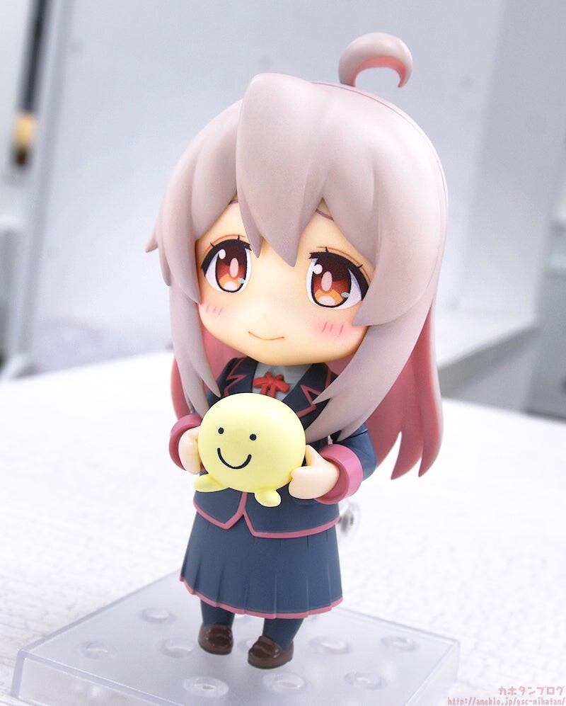 Onii-chan wa Oshimai! - Oyama Mahiro - Nendoroid  (#2091) (Good Smile Company) photo 15