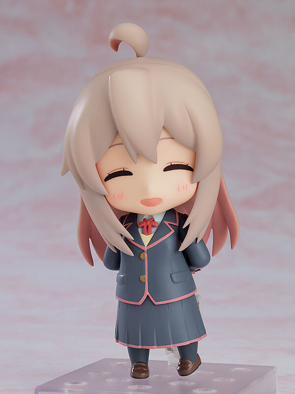 Onii-chan wa Oshimai! - Oyama Mahiro - Nendoroid  (#2091) (Good Smile Company) photo 16