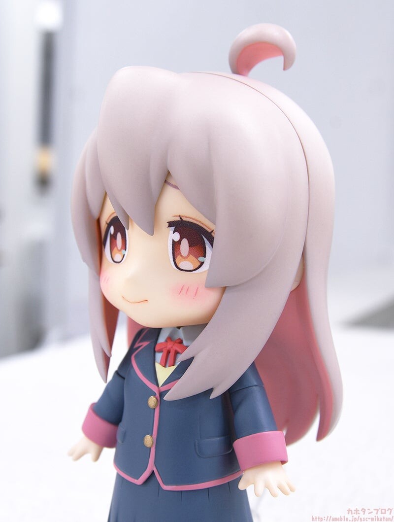 Onii-chan wa Oshimai! - Oyama Mahiro - Nendoroid  (#2091) (Good Smile Company) photo 17