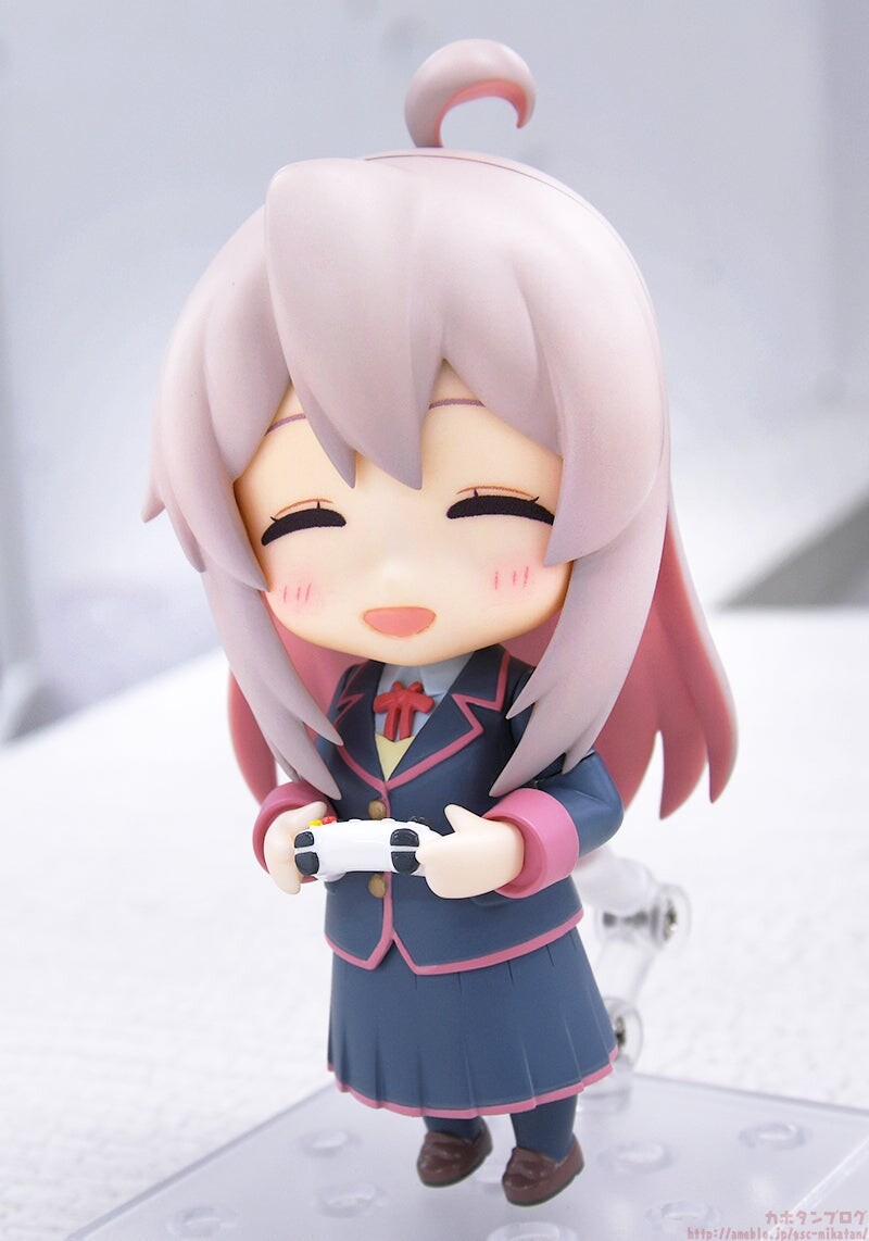 Onii-chan wa Oshimai! - Oyama Mahiro - Nendoroid  (#2091) (Good Smile Company) photo 18