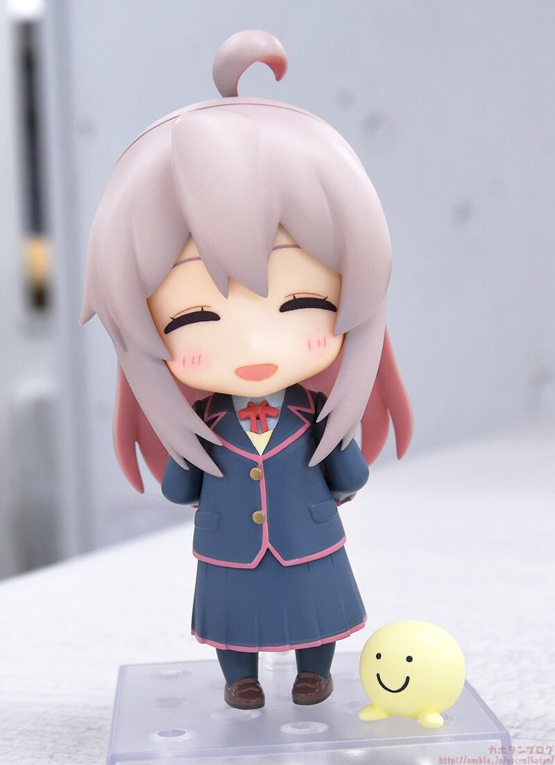 Onii-chan wa Oshimai! - Oyama Mahiro - Nendoroid  (#2091) (Good Smile Company) photo 19