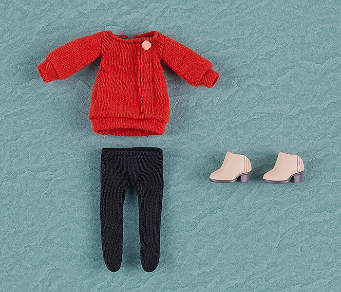 Spy × Family - Yor Forger - Nendoroid Doll - Casual Outfit Dress Ver. (Good Smile Company) photo 7