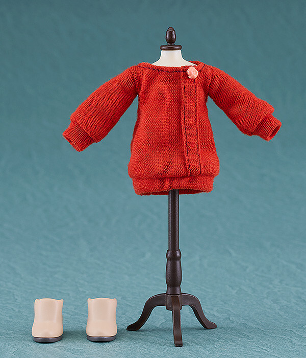Spy × Family - Yor Forger - Nendoroid Doll - Casual Outfit Dress Ver. (Good Smile Company) photo 8