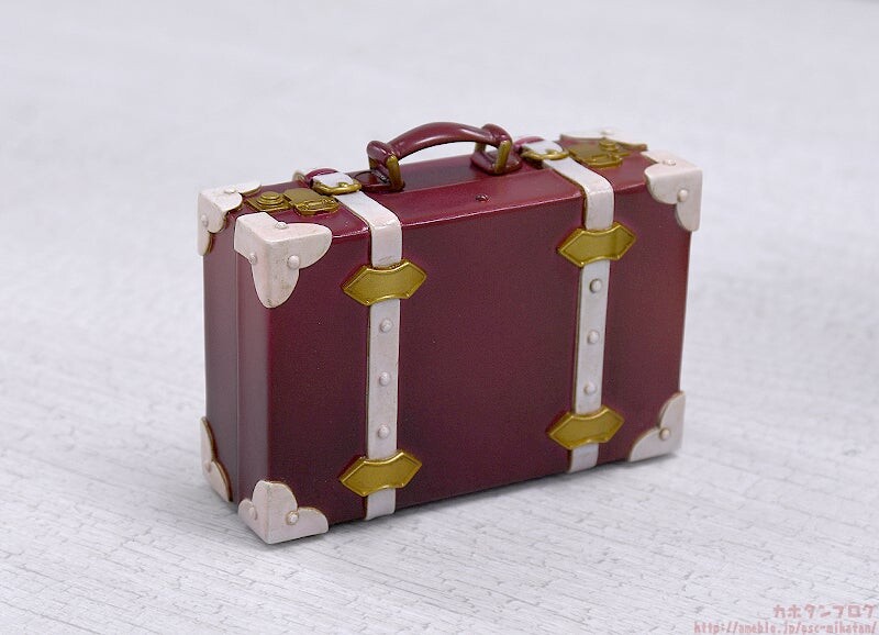 Majo no Tabitabi - Elaina - 1/7 - ~Early Summer Sky~ (Good Smile Company) photo 19
