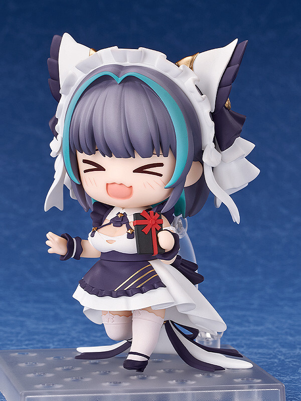Azur Lane - Cheshire - Nendoroid  (#2131) (Good Smile Arts Shanghai, Good Smile Company) photo 2