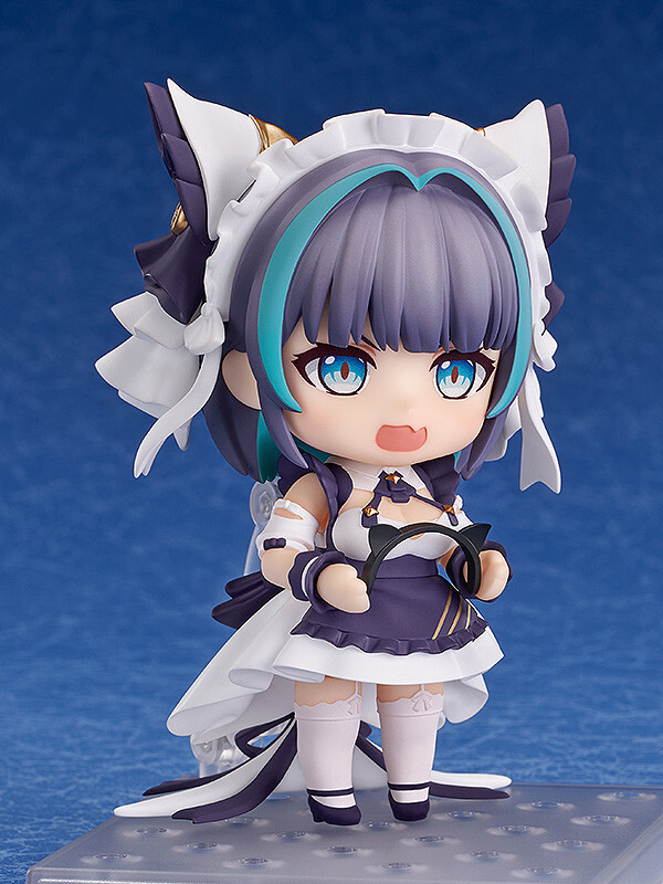 Azur Lane - Cheshire - Nendoroid  (#2131) (Good Smile Arts Shanghai, Good Smile Company) photo 3