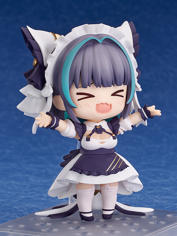 Azur Lane - Cheshire - Nendoroid  (#2131) (Good Smile Arts Shanghai, Good Smile Company) photo 5
