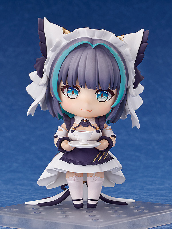 Azur Lane - Cheshire - Nendoroid  (#2131) (Good Smile Arts Shanghai, Good Smile Company) photo 6