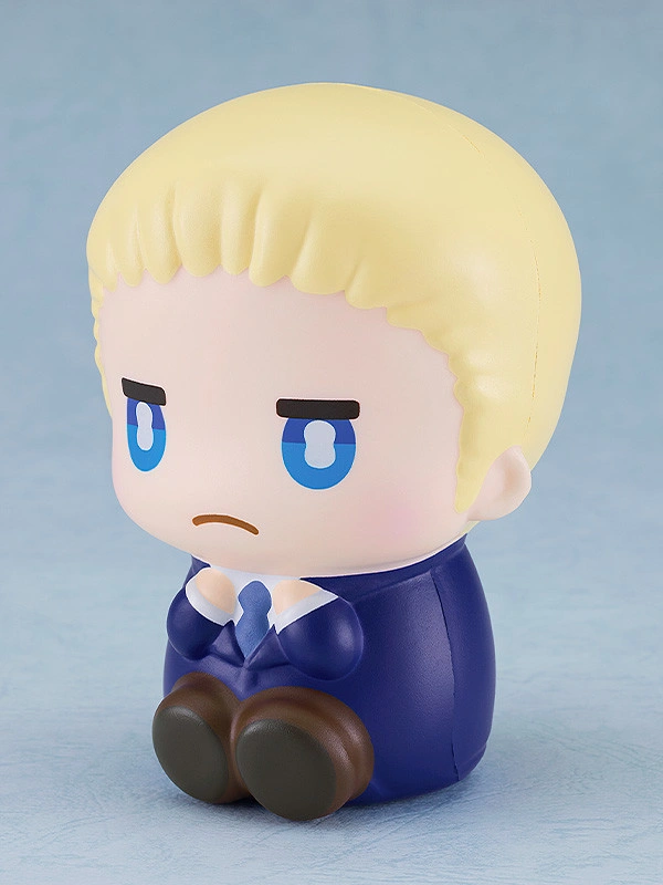 Hetalia World☆Stars - Germany - Marshmalloid (Good Smile Company, Orange Rouge) photo 3