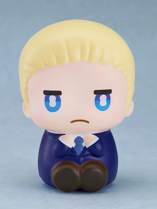Hetalia World☆Stars - Germany - Marshmalloid (Good Smile Company, Orange Rouge) photo 5