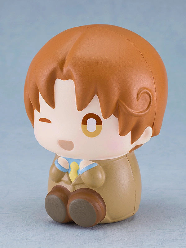Hetalia World☆Stars - Northern Italy (Veneziano) - Marshmalloid (Good Smile Company, Orange Rouge) photo 3