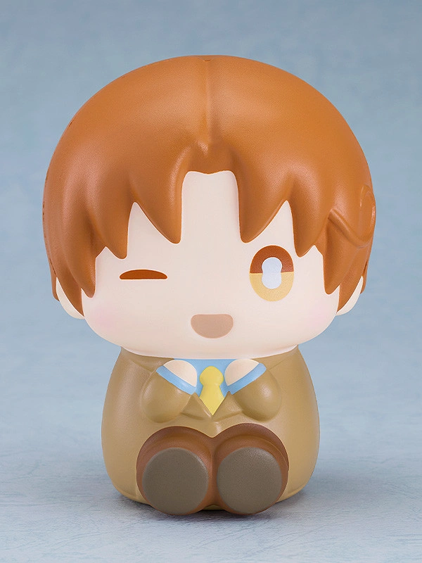 Hetalia World☆Stars - Northern Italy (Veneziano) - Marshmalloid (Good Smile Company, Orange Rouge) photo 5