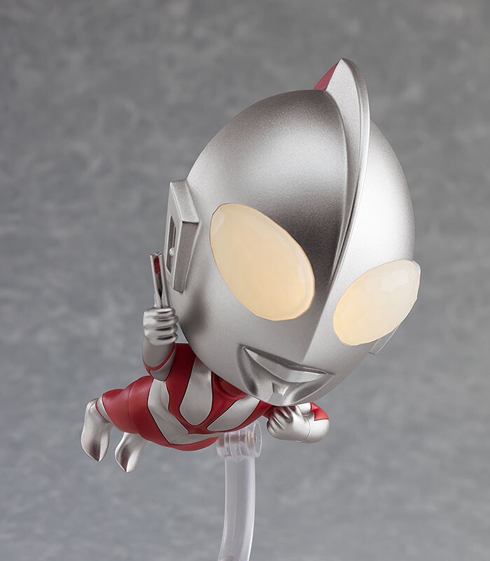 Shin Ultraman - Ultraman - Nendoroid  (#2121) (Good Smile Company) photo 2