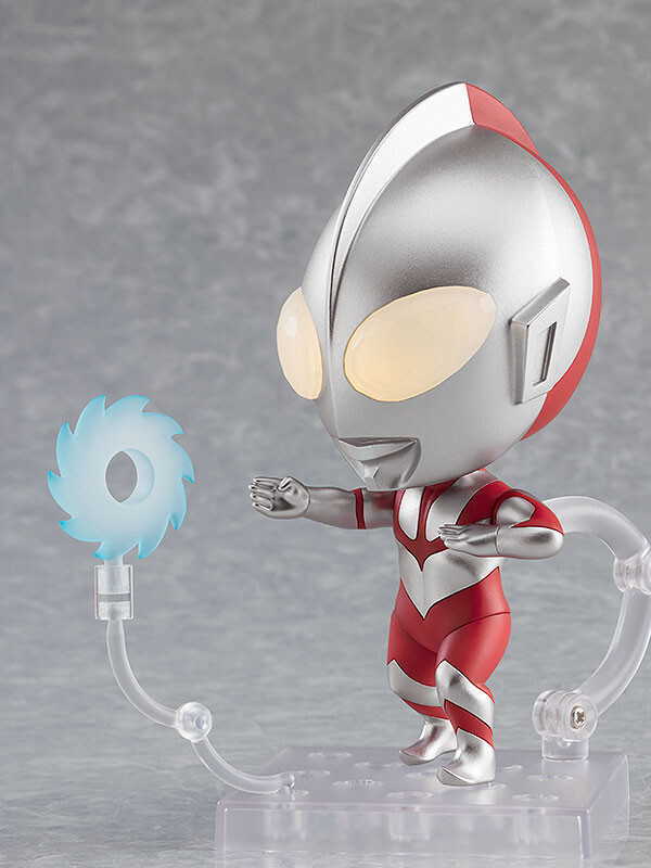 Shin Ultraman - Ultraman - Nendoroid  (#2121) (Good Smile Company) photo 3