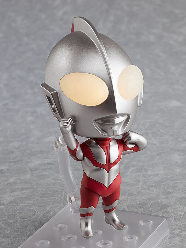 Shin Ultraman - Ultraman - Nendoroid  (#2121) (Good Smile Company) photo 5