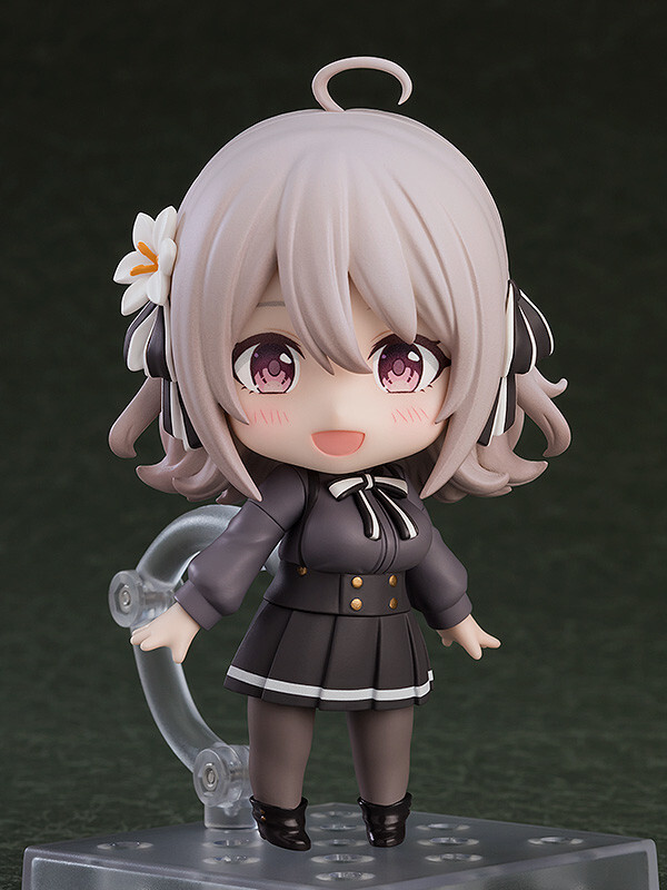 Spy Kyoushitsu - Lily - Nendoroid  (#2124) (Good Smile Company) photo 3