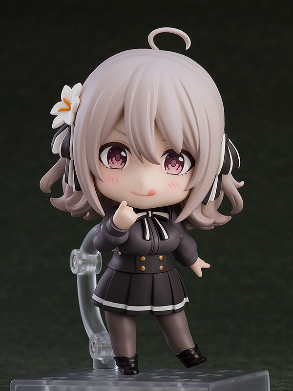Spy Kyoushitsu - Lily - Nendoroid  (#2124) (Good Smile Company) photo 5