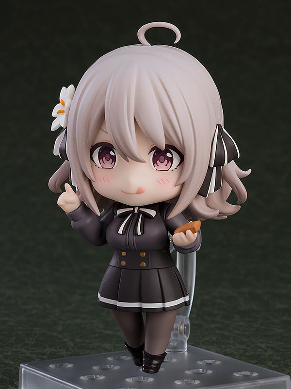 Spy Kyoushitsu - Lily - Nendoroid  (#2124) (Good Smile Company) photo 6
