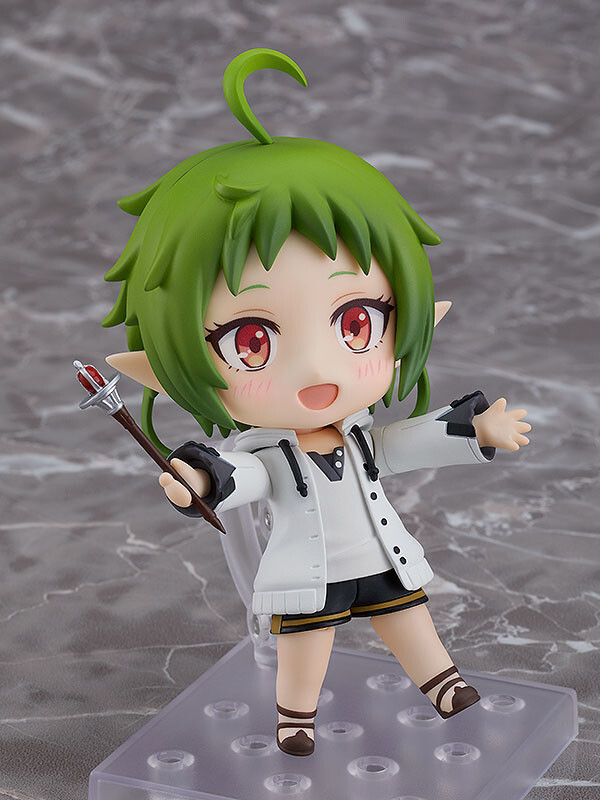 Mushoku Tensei ~Isekai Ittara Honki Dasu~ - Sylphiette - Nendoroid  (#1787) (Good Smile Company) photo 2