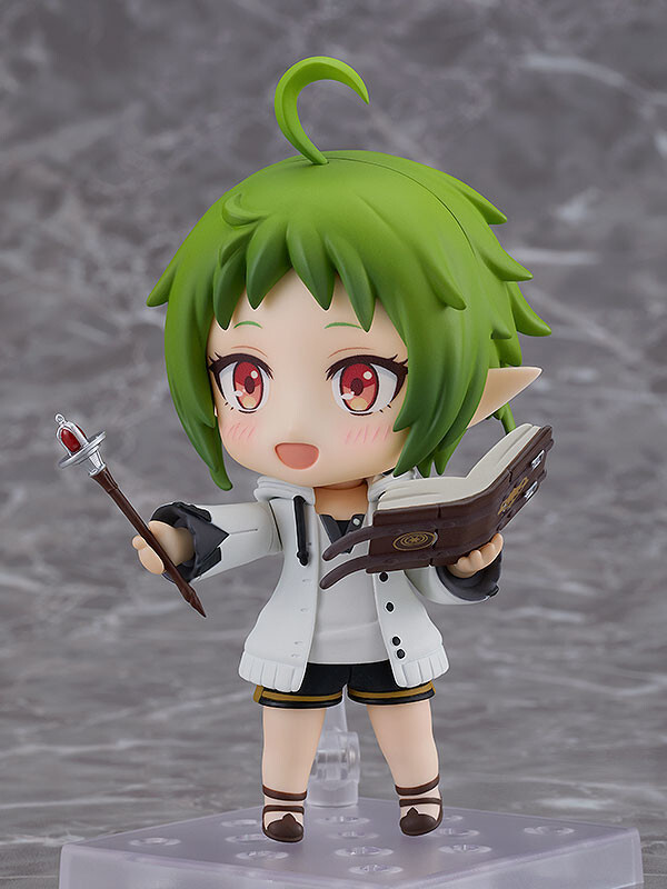 Mushoku Tensei ~Isekai Ittara Honki Dasu~ - Sylphiette - Nendoroid  (#1787) (Good Smile Company) photo 3