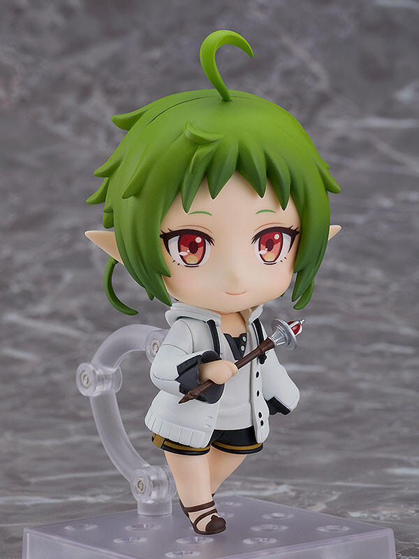 Mushoku Tensei ~Isekai Ittara Honki Dasu~ - Sylphiette - Nendoroid  (#1787) (Good Smile Company) photo 4