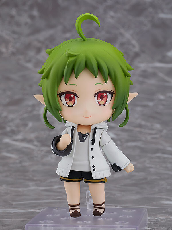 Mushoku Tensei ~Isekai Ittara Honki Dasu~ - Sylphiette - Nendoroid  (#1787) (Good Smile Company) photo 5