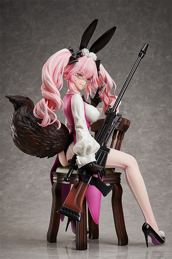 Fate/Grand Order - Koyanskaya - B-style - 1/4 - Assassin/Koyanskaya of Light, Final Ascension (FREEing) photo 3