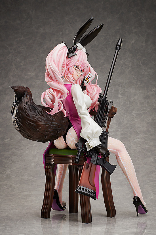 Fate/Grand Order - Koyanskaya - B-style - 1/4 - Assassin/Koyanskaya of Light, Final Ascension (FREEing) photo 4