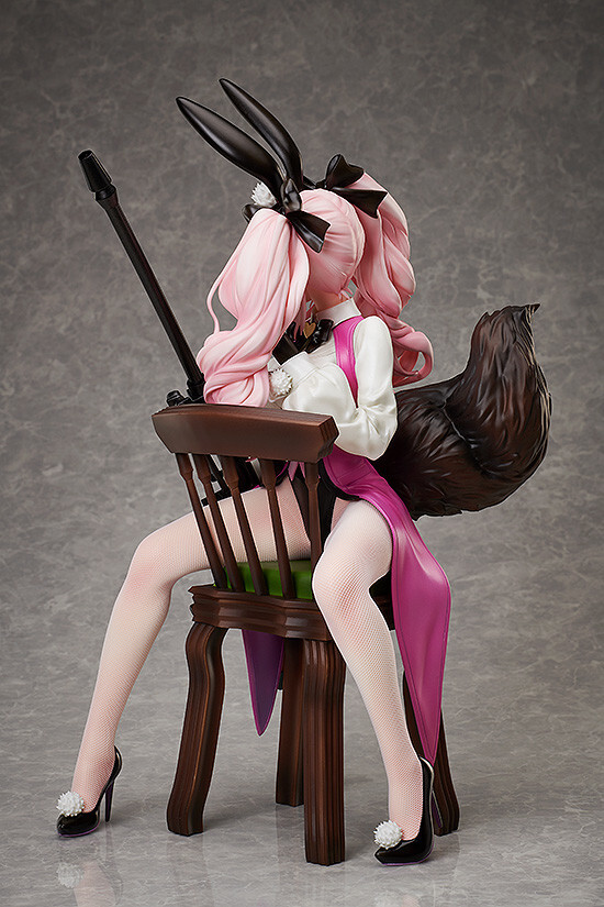 Fate/Grand Order - Koyanskaya - B-style - 1/4 - Assassin/Koyanskaya of Light, Final Ascension (FREEing) photo 5