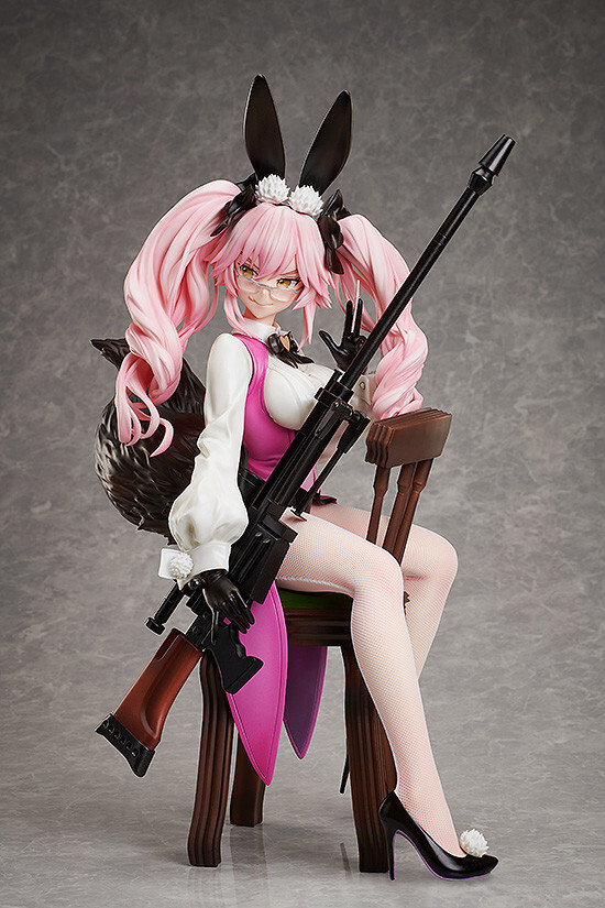 Fate/Grand Order - Koyanskaya - B-style - 1/4 - Assassin/Koyanskaya of Light, Final Ascension (FREEing) photo 7