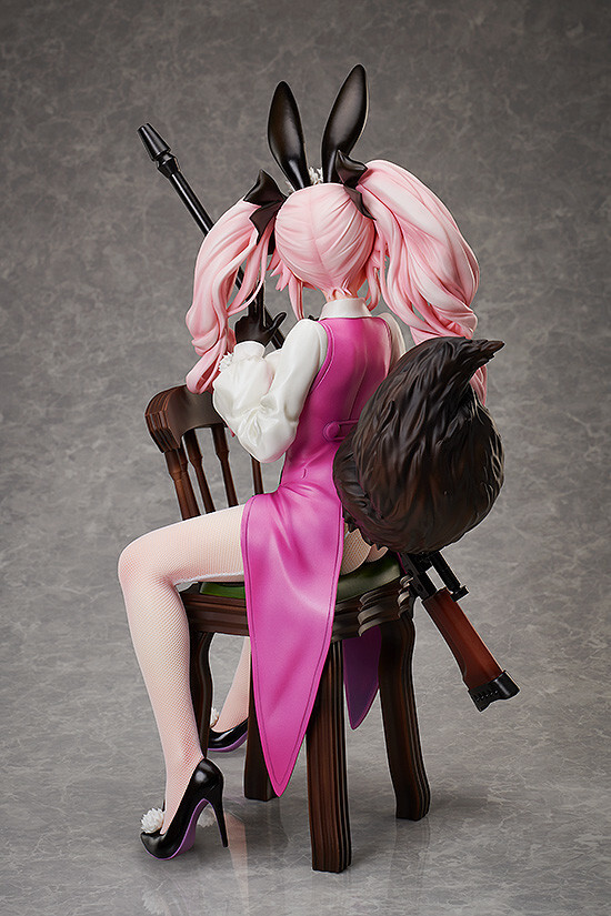 Fate/Grand Order - Koyanskaya - B-style - 1/4 - Assassin/Koyanskaya of Light, Final Ascension (FREEing) photo 9