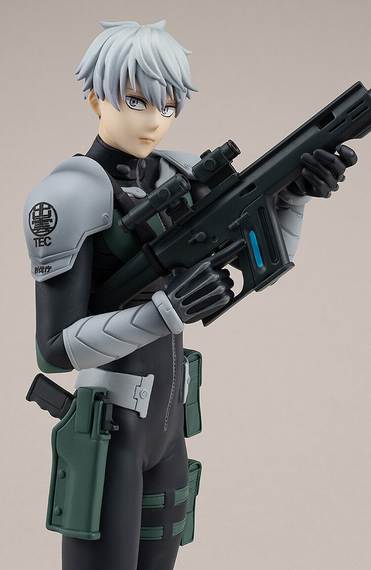 Kaijuu No. 8 - Ichikawa Reno - Pop Up Parade (Good Smile Company) photo 8