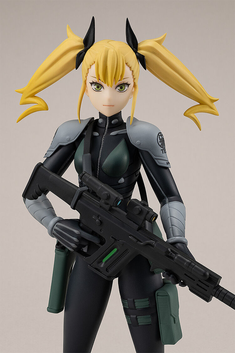Kaijuu No. 8 - Shinomiya Kikoru - Pop Up Parade (Good Smile Company) photo 5