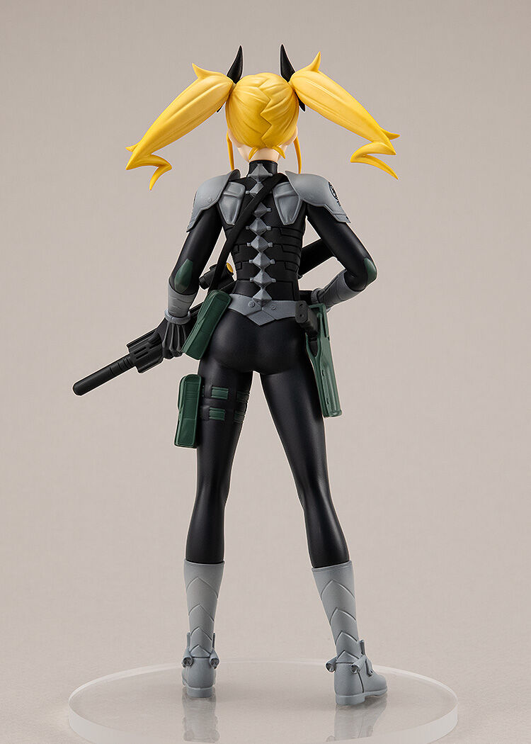 Kaijuu No. 8 - Shinomiya Kikoru - Pop Up Parade (Good Smile Company) photo 6