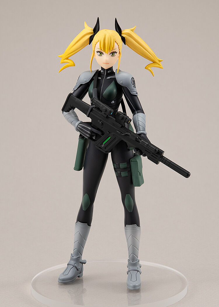 Kaijuu No. 8 - Shinomiya Kikoru - Pop Up Parade (Good Smile Company) photo 7