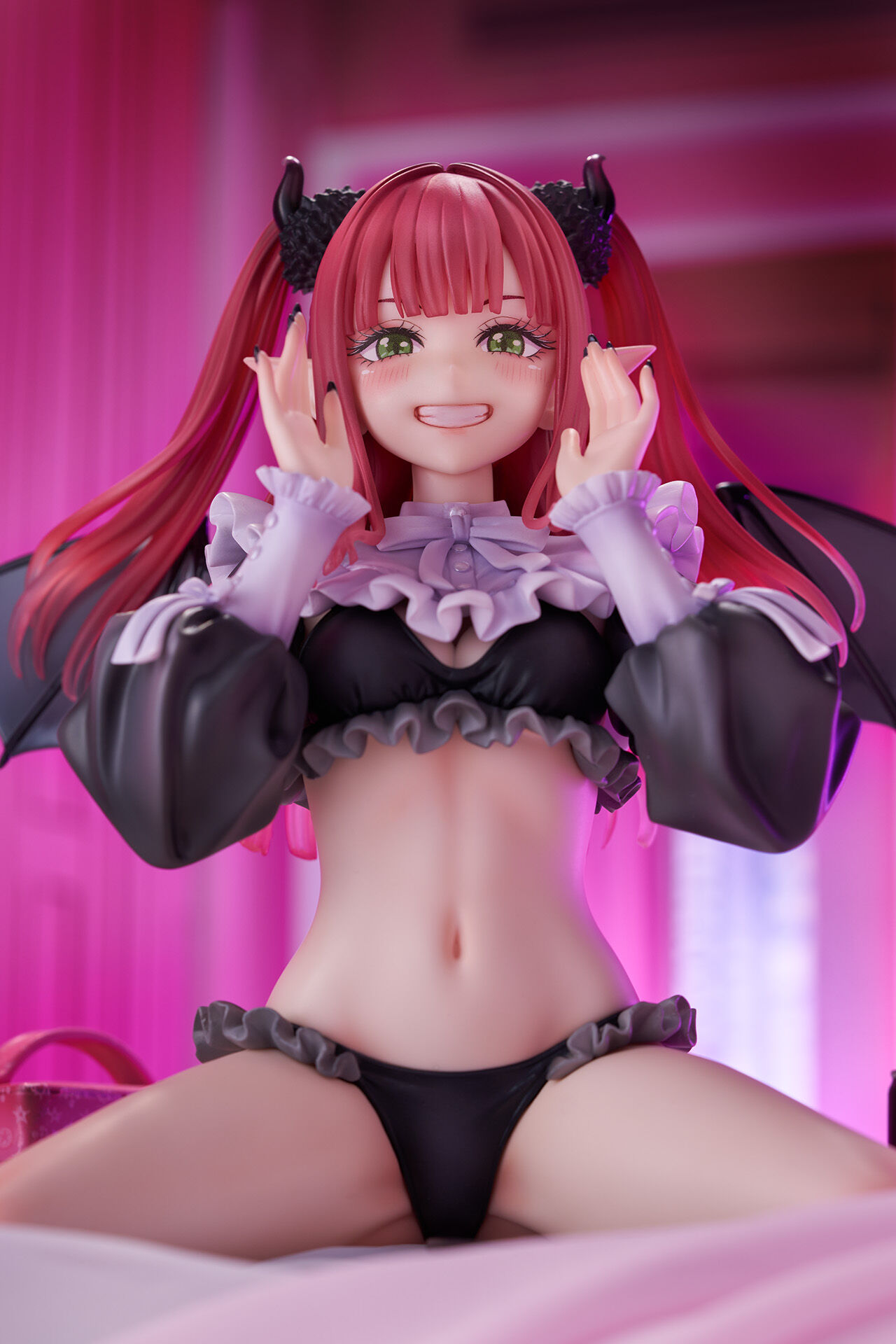 Sono Bisque Doll wa Koi o Suru - Kitagawa Marin - 1/6 - Liz ver. (Spiritale, Wing)