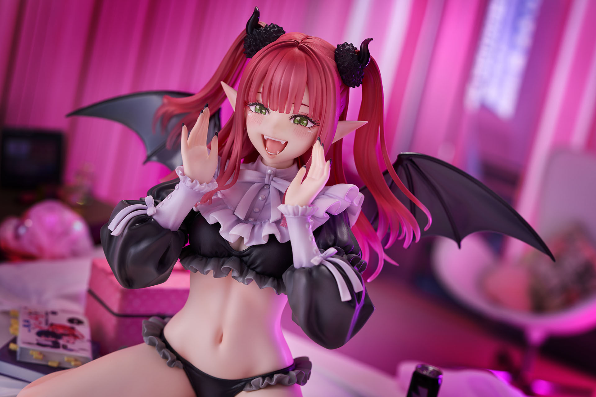 Sono Bisque Doll wa Koi o Suru - Kitagawa Marin - 1/6 - Liz ver. (Spiritale, Wing) photo 5