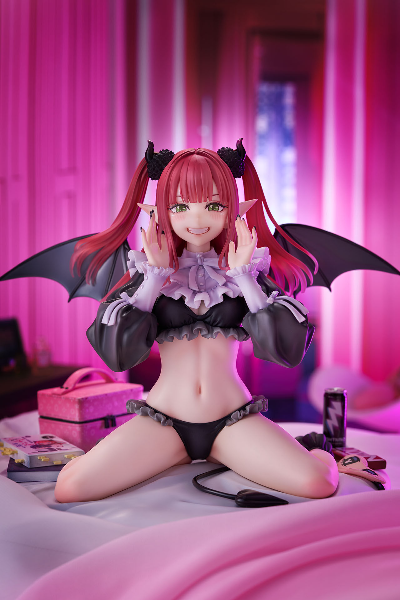 Sono Bisque Doll wa Koi o Suru - Kitagawa Marin - 1/6 - Liz ver. (Spiritale, Wing) photo 7